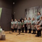 Festiwal Piosenki Harcerskiej w Gminie Kłaj za nami!