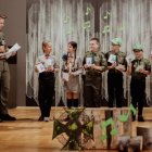 Festiwal Piosenki Harcerskiej w Gminie Kłaj za nami!