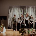 Festiwal Piosenki Harcerskiej w Gminie Kłaj za nami!