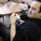 Sztuka dekorowania w ideologii zero waste.