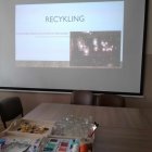 Sztuka dekorowania w ideologii zero waste.