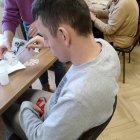 Sztuka dekorowania w ideologii zero waste.