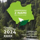 Posprzątaj z Nami Małopolskę.