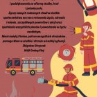 4 maja - Dzień Strażaka.