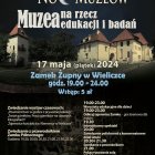 Wieliczka: Wyjątkowa „Noc Muzeów 2024” 