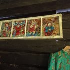 Zamek, chata czy ogród? Co je łączy i co Wy wybralibyście?