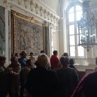 Zamek, chata czy ogród? Co je łączy i co Wy wybralibyście?