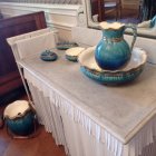 Zamek, chata czy ogród? Co je łączy i co Wy wybralibyście?