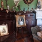 Zamek, chata czy ogród? Co je łączy i co Wy wybralibyście?