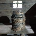 Zamek, chata czy ogród? Co je łączy i co Wy wybralibyście?