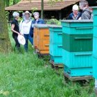 Zamek, chata czy ogród? Co je łączy i co Wy wybralibyście?