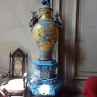 Zamek, chata czy ogród? Co je łączy i co Wy wybralibyście?