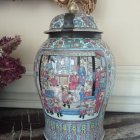 Zamek, chata czy ogród? Co je łączy i co Wy wybralibyście?