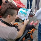 Piknik w Ośrodku Rekreacyjnym „Dolina Raby” w Kłaju.