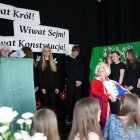 Święta miłości kochanej Ojczyzny...