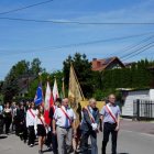 Święta miłości kochanej Ojczyzny...