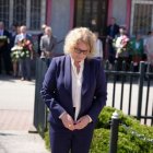 Święta miłości kochanej Ojczyzny...