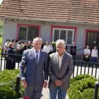 Święta miłości kochanej Ojczyzny...