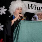 Święta miłości kochanej Ojczyzny...