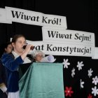 Święta miłości kochanej Ojczyzny...