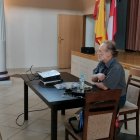 Z życia UTW w Kłaju – Wykład -„Nie daj się oszukać”.