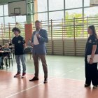 Król Szachowy Gminy Kłaj wybrany.
