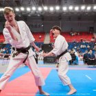 Fantastyczny start naszych karateków w XXXV Mistrzostwach Polski w Karate Tradycyjnym.
