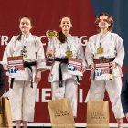 Fantastyczny start naszych karateków w XXXV Mistrzostwach Polski w Karate Tradycyjnym.