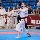 Fantastyczny start naszych karateków w XXXV Mistrzostwach Polski w Karate Tradycyjnym.