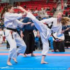 Fantastyczny start naszych karateków w XXXV Mistrzostwach Polski w Karate Tradycyjnym.