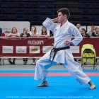 Fantastyczny start naszych karateków w XXXV Mistrzostwach Polski w Karate Tradycyjnym.
