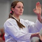 Fantastyczny start naszych karateków w XXXV Mistrzostwach Polski w Karate Tradycyjnym.