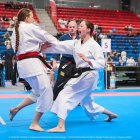 Fantastyczny start naszych karateków w XXXV Mistrzostwach Polski w Karate Tradycyjnym.