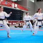 Fantastyczny start naszych karateków w XXXV Mistrzostwach Polski w Karate Tradycyjnym.
