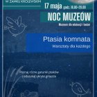 Noc Muzeów 17 maja 2024.