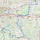 Piękno Kolarstwa w pełnej krasie: 62. Małopolski Wyścig Górski. 