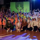 ,,Taniec naszą pasją”