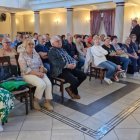 Z życia UTW w Kłaju – Wykład - Kościół w Polsce obecnie - perspektywy na przyszłość.