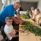 „Na świątecznej ścieżce - od Wielkanocy do Zielonych Świątek”
