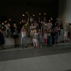 „Na świątecznej ścieżce - od Wielkanocy do Zielonych Świątek”