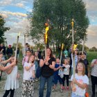 „Na świątecznej ścieżce - od Wielkanocy do Zielonych Świątek”