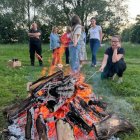 „Na świątecznej ścieżce - od Wielkanocy do Zielonych Świątek”
