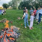 „Na świątecznej ścieżce - od Wielkanocy do Zielonych Świątek”