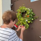 „Na świątecznej ścieżce - od Wielkanocy do Zielonych Świątek”
