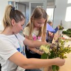 „Na świątecznej ścieżce - od Wielkanocy do Zielonych Świątek”