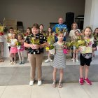 „Na świątecznej ścieżce - od Wielkanocy do Zielonych Świątek”