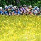 KOLARZE I KIBICE NA START! RUSZA 62. MAŁOPOLSKI WYŚCIG GÓRSKI.