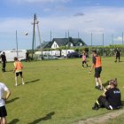 Piknik rodzinny w Brzeziu.