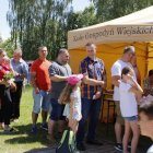 Piknik rodzinny w Brzeziu.