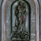 Kościół św. Klemensa odkrywany z przewodniczką.